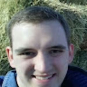 Meet your Posher, Orrin